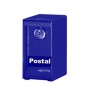 Access One Mini Postal Lock Box - PLB100-Mini