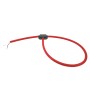 Reno A&E 36'  Direct Burial Preformed Loop for Gate Openers With 100' Lead-In At Loop Corner - PLH-36-100-R (16'-18' Wide Driveways)