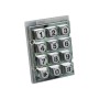 AES GSM/IP Keypad (AUX Device Compatible) Blue LED - PRIME-KPAD-BLUE