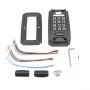 EMX Water-Proof Proximity Keypad Access Control - 2000 Users - PRX-320 