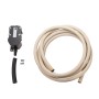 Miller Edge PS20K500-12 12' Pneumatic Kit