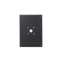 SES Pedestal Mount Adapter For TEC1ACL - PSTAT1ACL