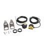NEMA 6 Car Wash Through-Beam Photo Eye - MMTC QS30