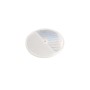 EMX 3" Round Reflector Replacement For Reflective Photo Eyes - REFLECTOR-O