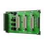 Reno A&E Three Position Card Rack w/ Relays