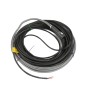  BD Loops 16' Direct Burial Preformed Loop for Gate Openers With 40' Lead-In - RL 16-40 (8-10 Wide Driveways)