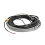 BD Loops 66' Direct Burial Preformed Loop for Gate Openers With 40' Lead-In (33' Wide Driveways) - RL-66-40