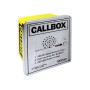 MMTC Gatew Guard Intercom/Call Box with Transformer - RQX