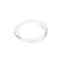 Silicone Air Hose 3/32" ID, 1/8" Wall - SAH-093