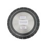 BD Loops 3/16" Asphalt Saw-Blade With Pinhole - 14" Diameter Blade with Loop Depth Guide (3/4" - 1" Arbor) - SB-A