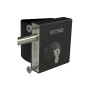AES Gatemaster Bolt-On Quick Exit for 10-30mm Gate Frame, Left-Hand Orientation - SBQEKLL01