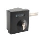 Gatemaster Bolt-On Quick Exit for 40-60mm Gate Frame, Left-Hand Orientation - SBQEKLL02