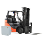 Sure-Fi Forklift Kit - SFK-FORKLIFT-0900