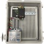 Sure-Fi Full Size Single 12V Door Kit - SFK-SDOOR-12V
