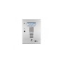 SES TEC1A 2 Line Display HF50 Prem Includes 2 Reader, NIC (Ethernet), Modem, Clock, Serial, and MUI Multi-User Interface  - T1A2L50PRM
