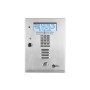 SES TEC1A 4 Line Cellular 1000 Premium With 2 Reader, NIC (Ethernet), Modem, Clock, Serial, and MUI Multi-User Interface  - TIA4L1000PRMCL