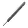 AES Tomalok Electric Drop Bolt (Anthracite Grey) - 150mm