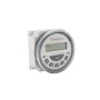 TM619 120V 24-Hour Weekly Timer for Gate Openers