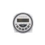 TM619 12V 24-Hour Weekly Timer for Gate Openers