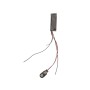 ADA 868mHz Push Plate Wireless Transmitter