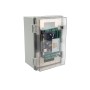EMX TRES Defender 400 Control Base Kit with IP65 Enclosure and Power Supply - TRES-400-DEFENDER-BK