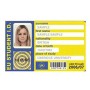 EMX TRES ISO RFID Identification Graphics GEN2 PVC Card (13.56MHz/125KHz)- TRES-900-ISOM