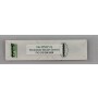 EMX TRES Windshield TRES-Labeled Sticker Tag (4.0" X 4.0") - TRES-900-WS421G