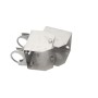 EMX TRES RFID Swivel Mount Made From Stainless Steel For AVI Readers - TRES-RFID-SS-SWIVEL