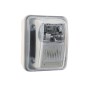 MMTC WGEC-24 - Horn / Strobe with Weatherproof Back Box
