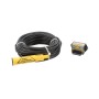 Diablo Low Power Vehicle Loop Detector with 75' Lead-In - XLP-8-75