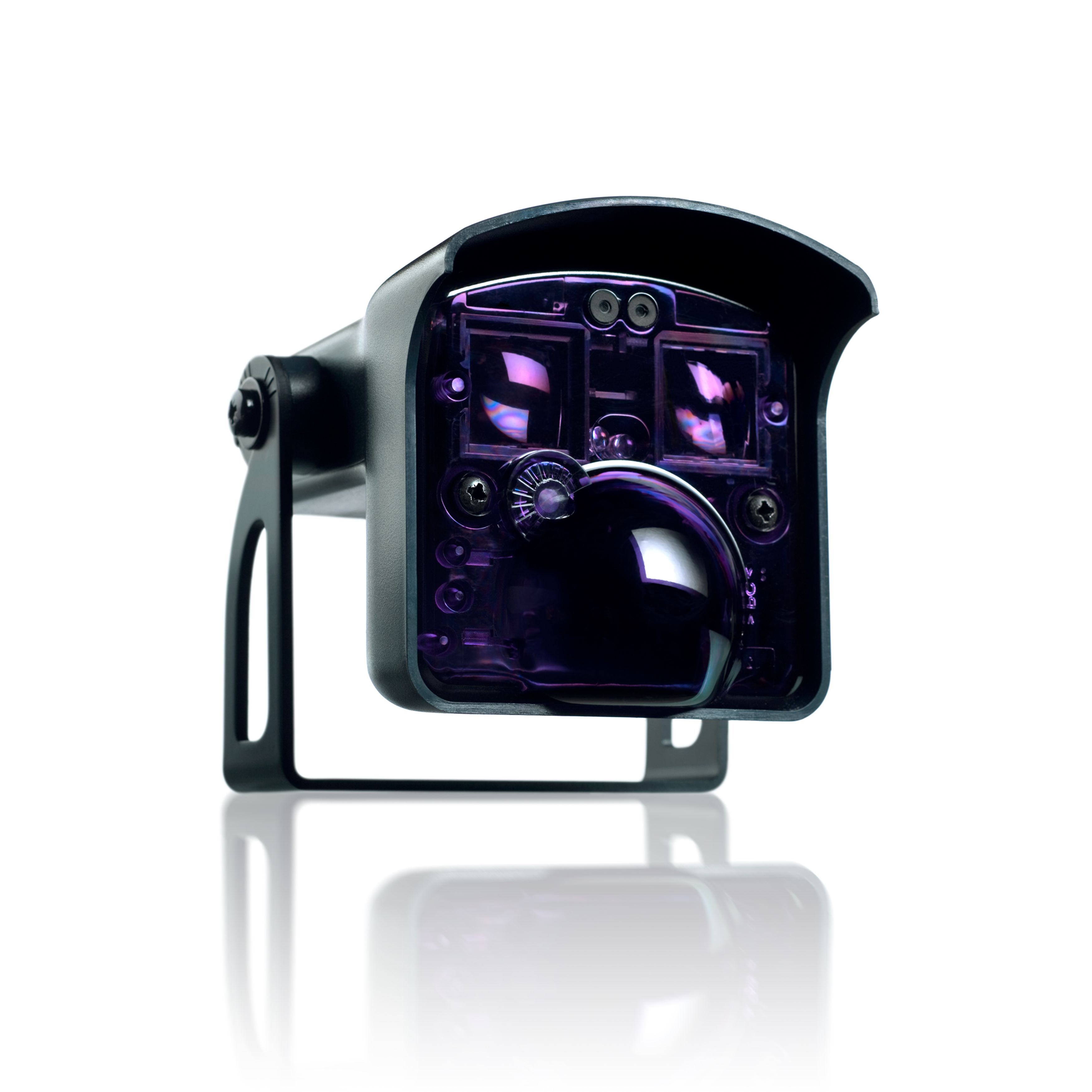 Motion and Presence Sensor