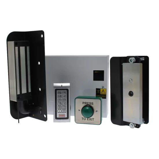 GateMaster Gate Maglock