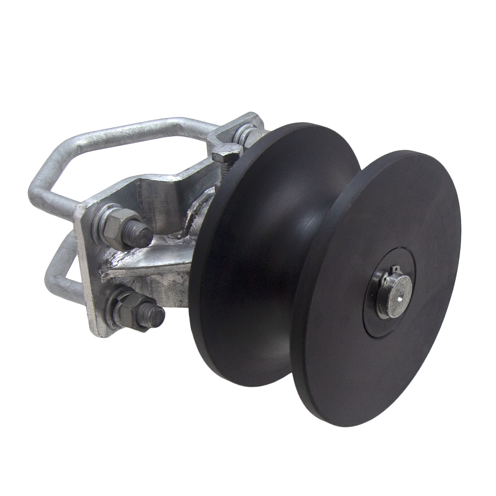 Heavy Duty Cantilever Gate Rollers