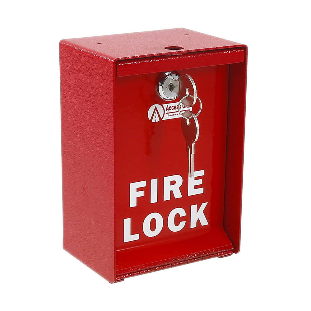 Fire Lock Boxes