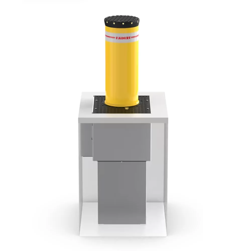 AES Fadini Talos 94 Automatic Bollard
