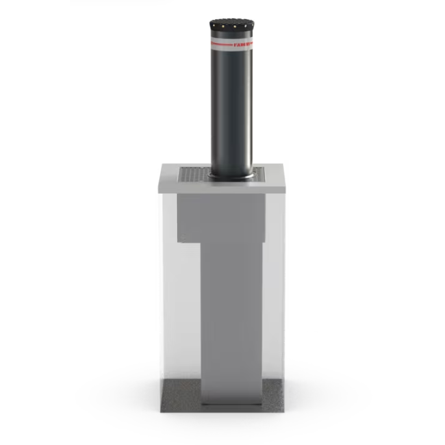 Bollards