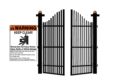 UL-325 2018 Automatic Gate Opener Safety Standards Resources