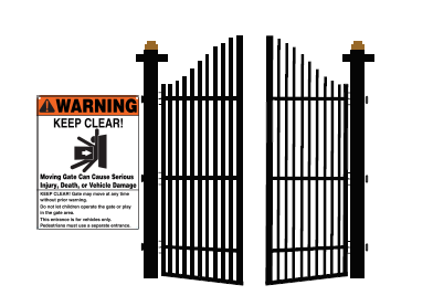 UL 325 Safety Standards