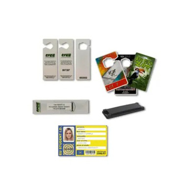 RFID Proximity Tags and Cards