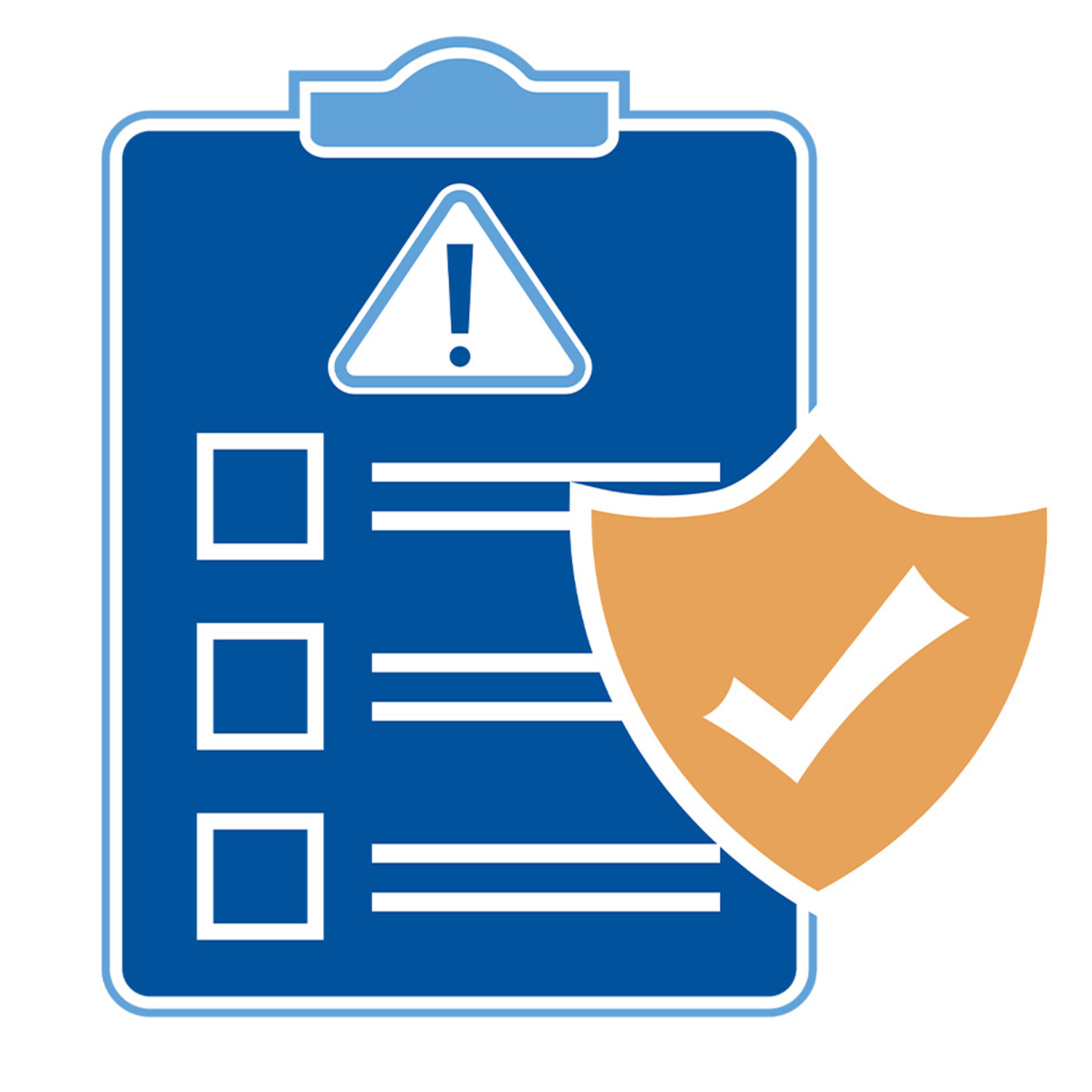 safety standards icon square0